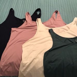 Old Navy Tank Tops